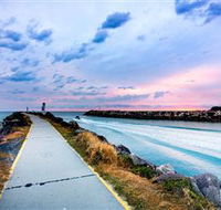 North Coast Holiday Parks Evans Head - Hervey Bay Accommodation