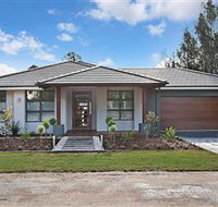 Villa Saachi - Hervey Bay Accommodation