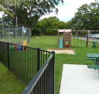 Riverside Holiday Park Failford