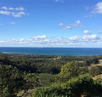 Sapphire Beach BB - Hervey Bay Accommodation