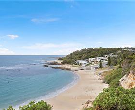 Seascape Norah Head - Hervey Bay Accommodation 0