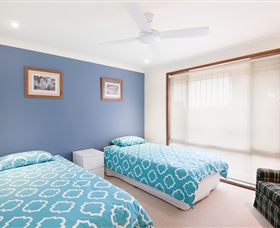 Seascape Norah Head - Hervey Bay Accommodation 3