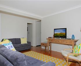 Sol Haven - Tourism Hervey Bay 0