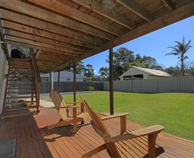 Sol Haven - Tourism Hervey Bay 4