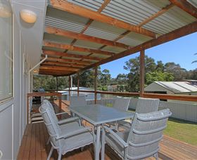 Sol Haven - Tourism Hervey Bay 7