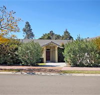 The 17th Tee - Hervey Bay Accommodation
