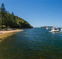 The Basin Campground - Tourism Hervey Bay