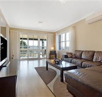 The Beach Retreat Eden - Hervey Bay Accommodation