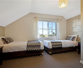 The Beach Retreat Eden - Hervey Bay Accommodation 1