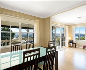 The Beach Retreat Eden - Hervey Bay Accommodation 3