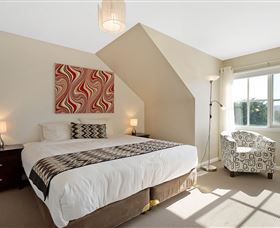 The Beach Retreat Eden - Hervey Bay Accommodation 2