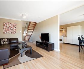 The Beach Retreat Eden - Hervey Bay Accommodation 7