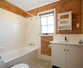 The Beach Retreat Eden - Hervey Bay Accommodation 6