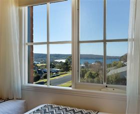 The Beach Retreat Eden - Hervey Bay Accommodation 8
