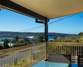 The Beach Retreat Eden - Hervey Bay Accommodation 5