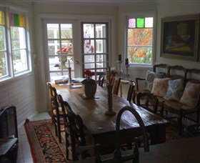 The Tor - Hervey Bay Accommodation 1