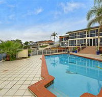 Waterfront Paradise