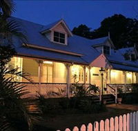 Bli Bli House Luxury Bed and Breakfast - Hervey Bay Accommodation