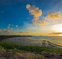 Cape York Camping Punsand Bay - Hervey Bay Accommodation