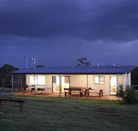 Childers Eco-lodge - Hervey Bay Accommodation