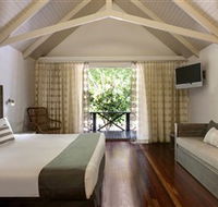 Hamilton Island Palm Bungalows - Hervey Bay Accommodation