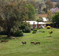 Acacia Park Farm House - Hervey Bay Accommodation
