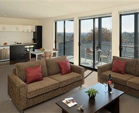 Apartments @ Kew Q105 - Park Avenue Accommodation Group - Hervey Bay Accommodation 0