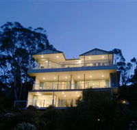 Arthurs Views - Hervey Bay Accommodation