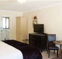 Beechworth On Bridge Motel - Hervey Bay Accommodation