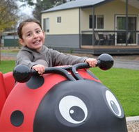 BIG4 Bendigo Marong Holiday Park - Tourism Hervey Bay