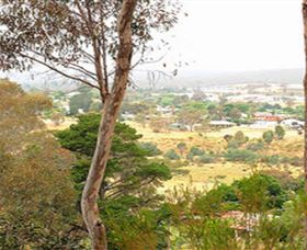 BIG4 Castlemaine Holiday Park - Hervey Bay Accommodation 0