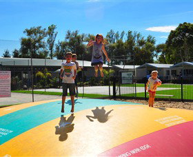 BIG4 Inverloch Holiday Park - Hervey Bay Accommodation 0