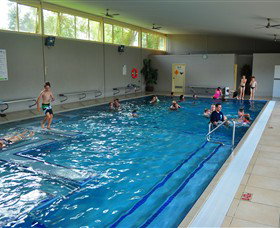 BIG4 Inverloch Holiday Park - Hervey Bay Accommodation 1