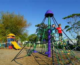 BIG4 Inverloch Holiday Park - Hervey Bay Accommodation 2