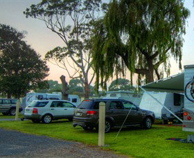 BIG4 Inverloch Holiday Park - Hervey Bay Accommodation 3