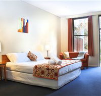 George Kerferd Hotel - Hervey Bay Accommodation
