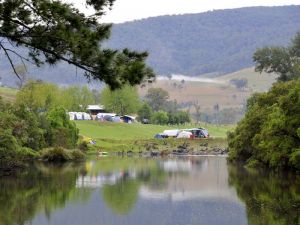Cundle Flat Farm - Hervey Bay Accommodation 3