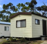 City Lights Caravan Park - Hervey Bay Accommodation