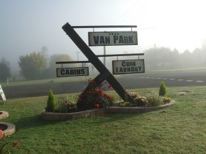 Walcha Caravan Park - Hervey Bay Accommodation 6
