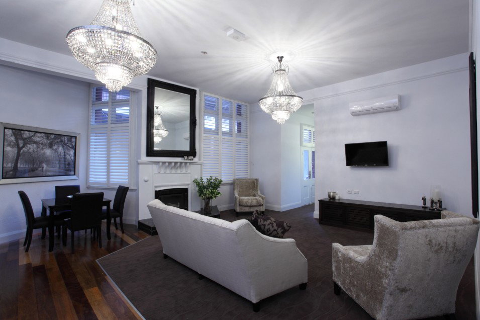Mount Pleasant VIC Hervey Bay Accommodation