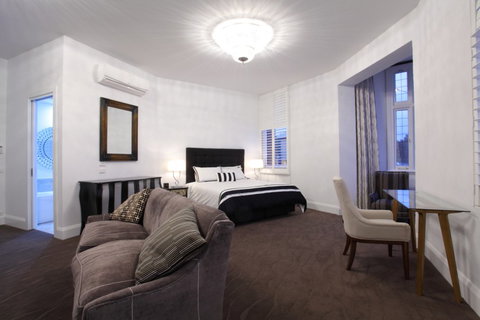 The Provincial Ballarat - Hervey Bay Accommodation 1