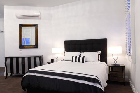 The Provincial Ballarat - Hervey Bay Accommodation 3