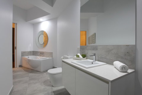 The Provincial Ballarat - Hervey Bay Accommodation 4
