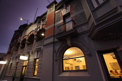 The Provincial Ballarat - Hervey Bay Accommodation 5
