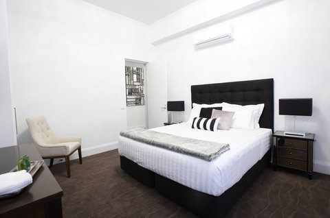 The Provincial Ballarat - Hervey Bay Accommodation 6