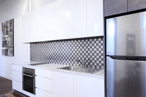 The Provincial Ballarat - Hervey Bay Accommodation 7