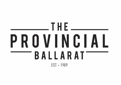 The Provincial Ballarat - Hervey Bay Accommodation 8