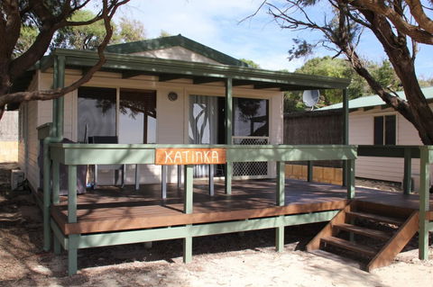 Hamelin Bay Holiday Park - Hervey Bay Accommodation 3