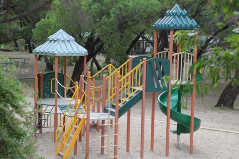 Hamelin Bay Holiday Park - Hervey Bay Accommodation 4