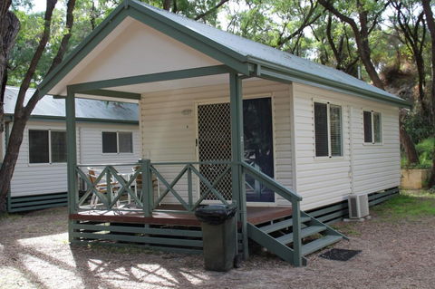 Hamelin Bay Holiday Park - Hervey Bay Accommodation 5